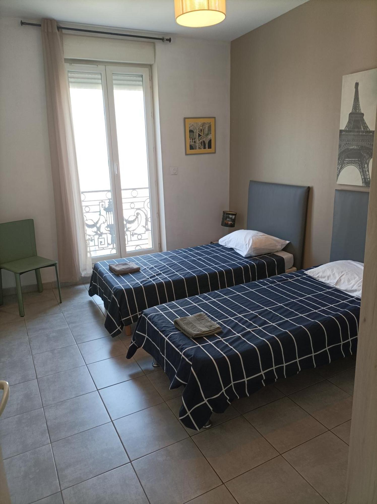 "Air D'Antan"-Meuble De Tourisme 3 Etoiles -Residence "Les Logis De Beziers"-Garage Optionnel-Coeur De Ville-Plages A 16Km ! Екстериор снимка