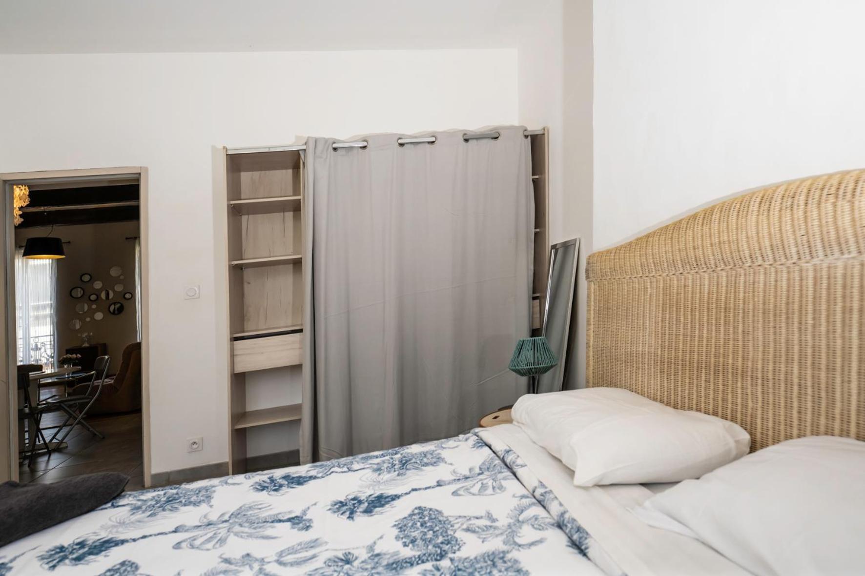 "Air D'Antan"-Meuble De Tourisme 3 Etoiles -Residence "Les Logis De Beziers"-Garage Optionnel-Coeur De Ville-Plages A 16Km ! Екстериор снимка